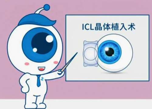 昆明眼科医院icl手术后还会近视吗？